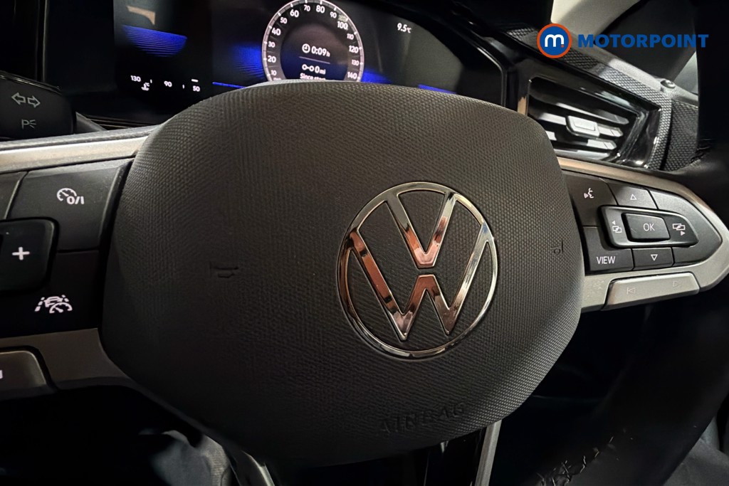 Volkswagen Taigo Life Manual Petrol SUV - Stock Number (1635709) - 5th supplementary image