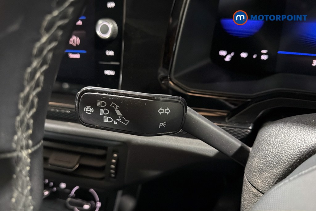 Volkswagen Taigo Life Manual Petrol SUV - Stock Number (1635709) - 6th supplementary image