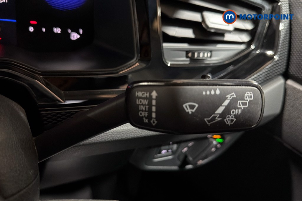 Volkswagen Taigo Life Manual Petrol SUV - Stock Number (1635709) - 7th supplementary image