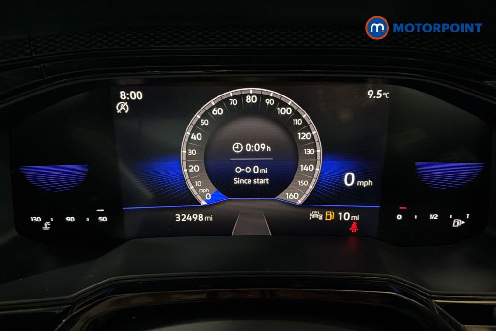 Volkswagen Taigo Life Manual Petrol SUV - Stock Number (1635709) - 8th supplementary image