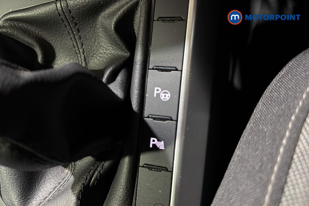 Volkswagen Taigo Life Manual Petrol SUV - Stock Number (1635709) - 11th supplementary image