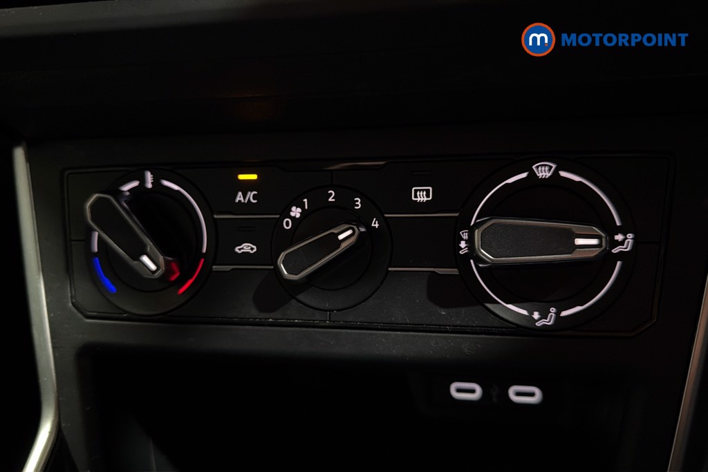 Volkswagen Taigo Life Manual Petrol SUV - Stock Number (1635709) - 12th supplementary image