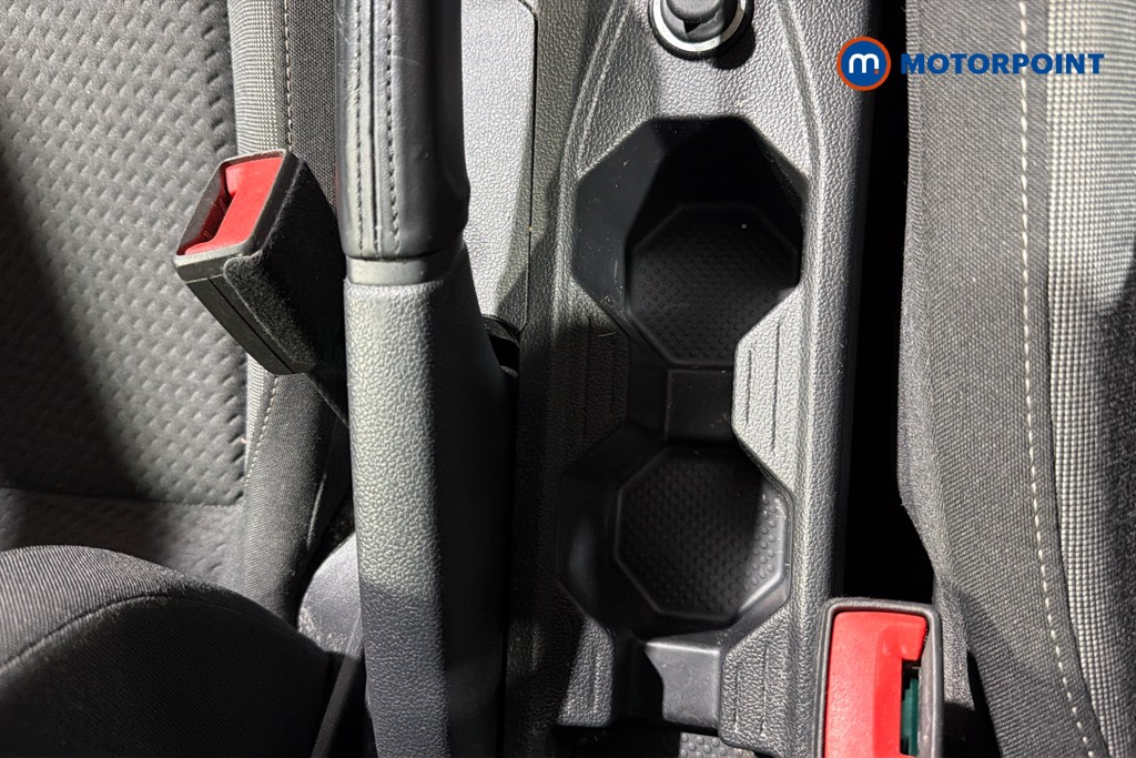 Volkswagen Taigo Life Manual Petrol SUV - Stock Number (1635709) - 16th supplementary image