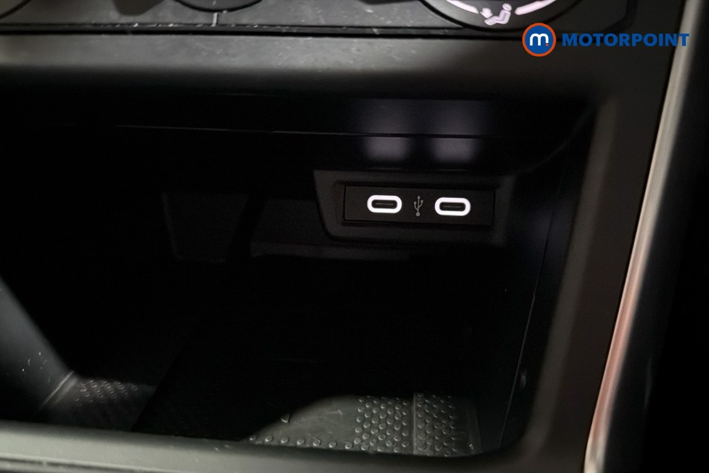 Volkswagen Taigo Life Manual Petrol SUV - Stock Number (1635709) - 17th supplementary image
