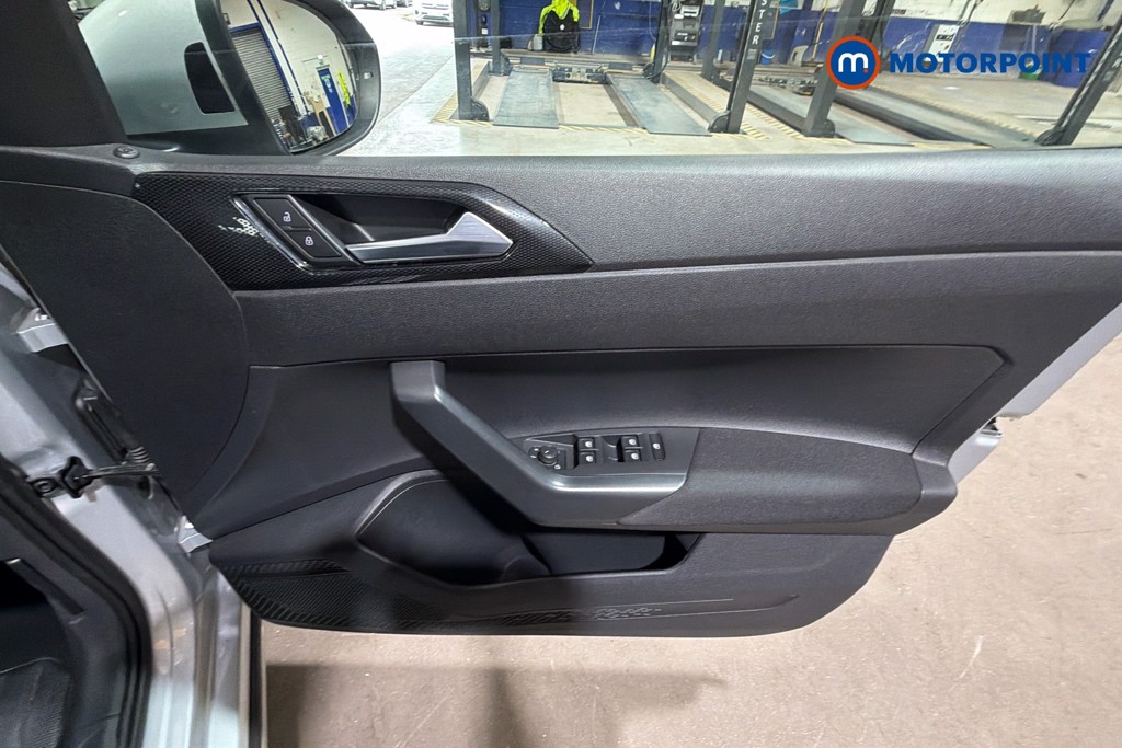 Volkswagen Taigo Life Manual Petrol SUV - Stock Number (1635709) - 19th supplementary image