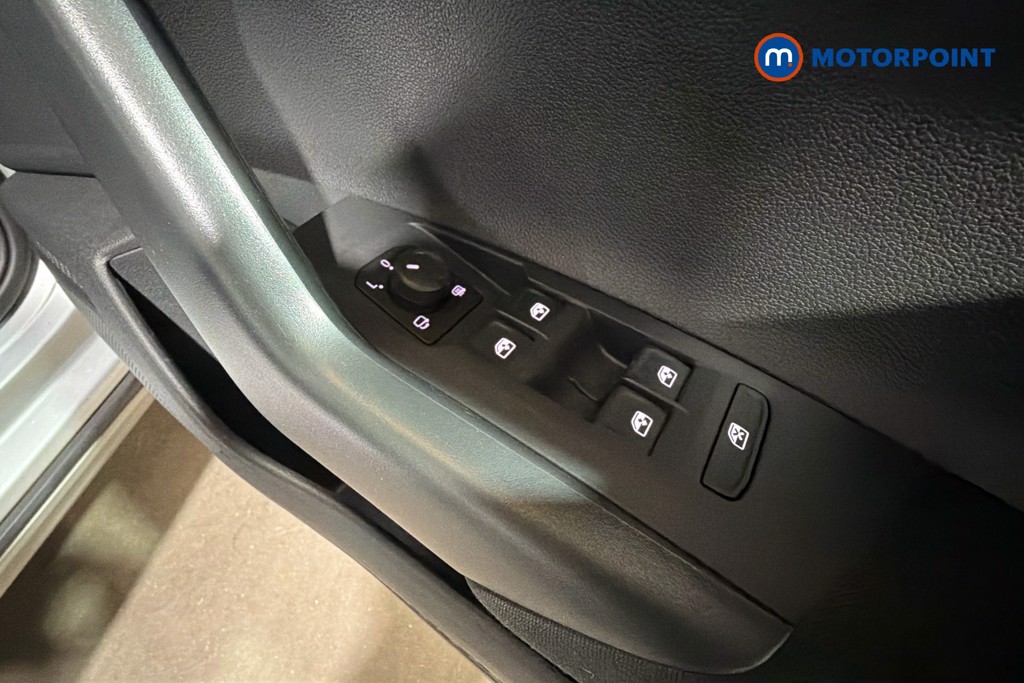 Volkswagen Taigo Life Manual Petrol SUV - Stock Number (1635709) - 20th supplementary image