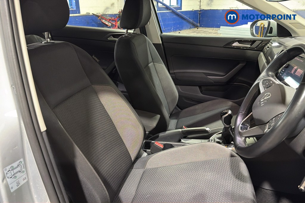 Volkswagen Taigo Life Manual Petrol SUV - Stock Number (1635709) - 22nd supplementary image