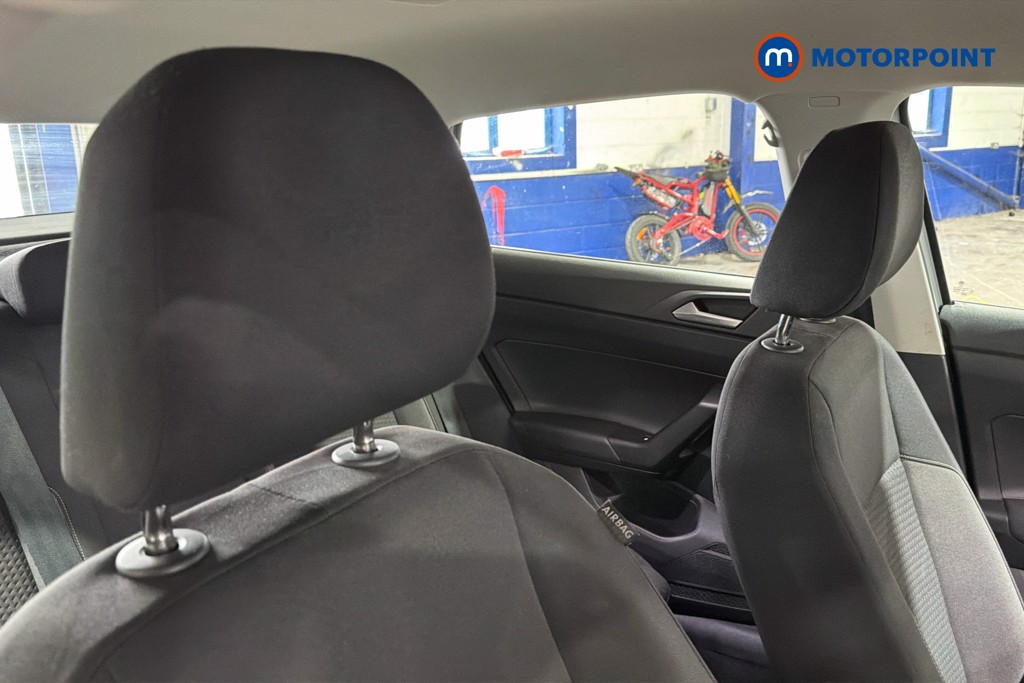 Volkswagen Taigo Life Manual Petrol SUV - Stock Number (1635709) - 23rd supplementary image