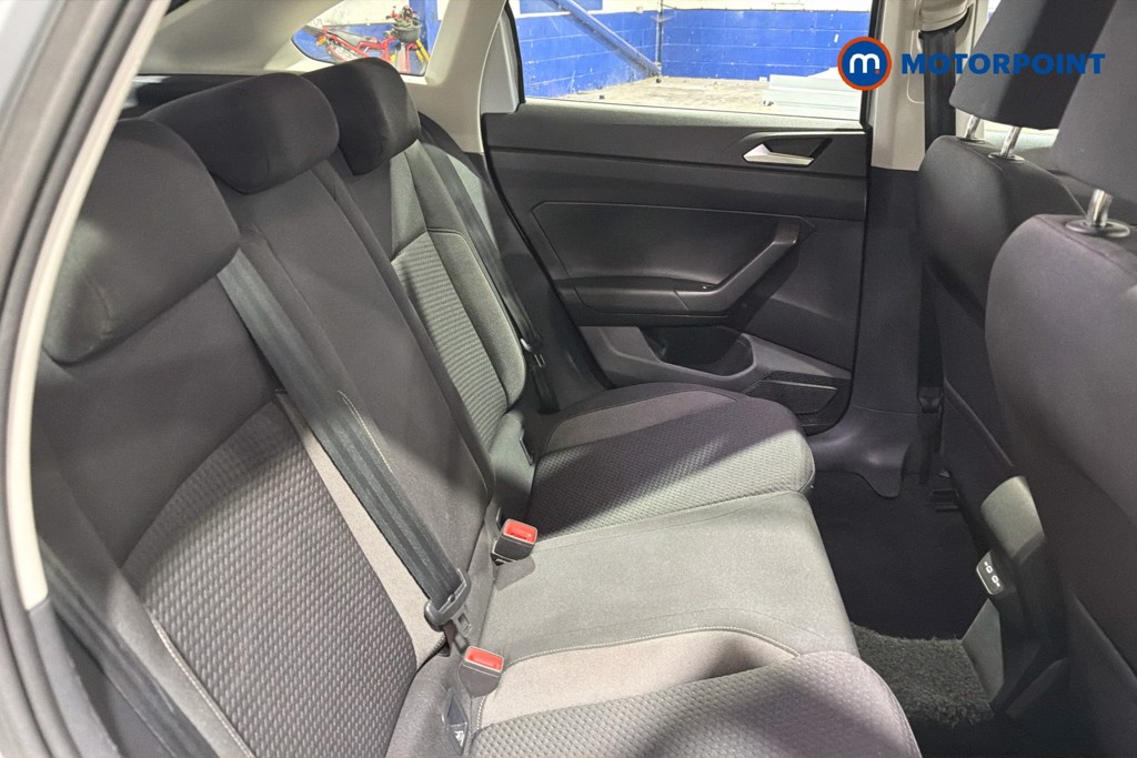 Volkswagen Taigo Life Manual Petrol SUV - Stock Number (1635709) - 28th supplementary image