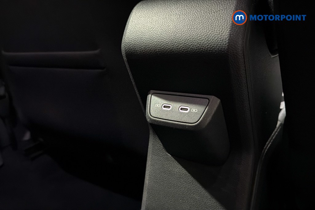 Volkswagen Taigo Life Manual Petrol SUV - Stock Number (1635709) - 30th supplementary image
