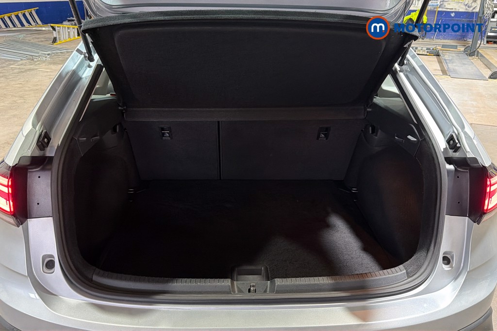 Volkswagen Taigo Life Manual Petrol SUV - Stock Number (1635709) - 33rd supplementary image