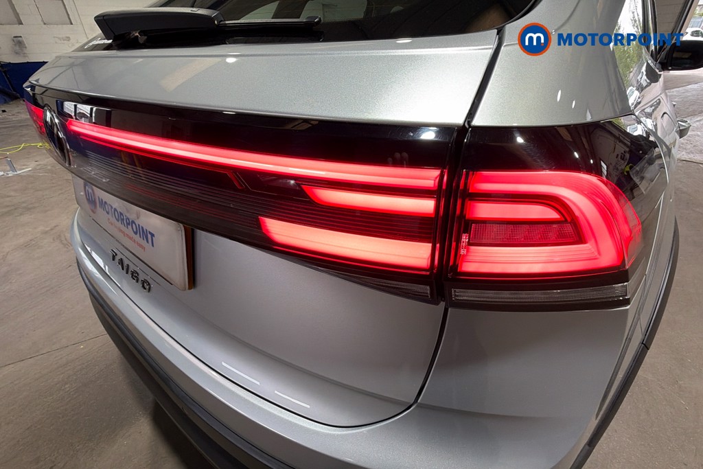 Volkswagen Taigo Life Manual Petrol SUV - Stock Number (1635709) - 38th supplementary image