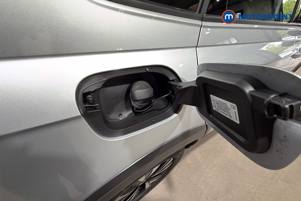 Volkswagen Taigo Life Manual Petrol SUV - Stock Number (1635709) - 41st supplementary image