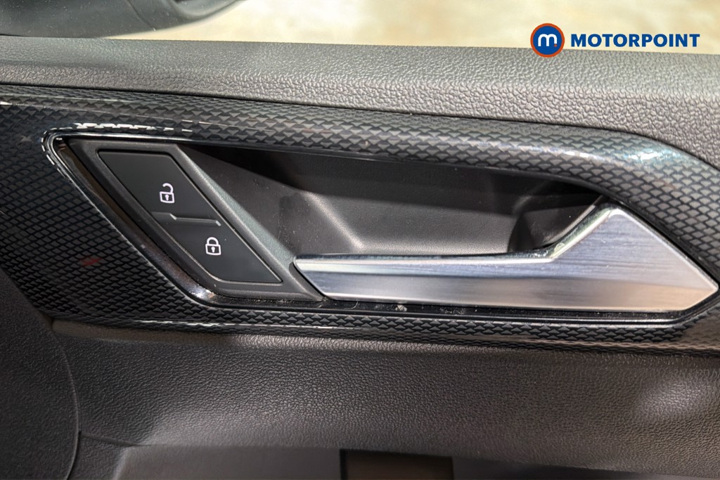Volkswagen Taigo Life Manual Petrol SUV - Stock Number (1635709) - 42nd supplementary image