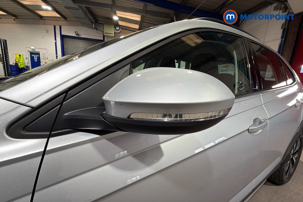 Volkswagen Taigo Life Manual Petrol SUV - Stock Number (1635709) - 43rd supplementary image