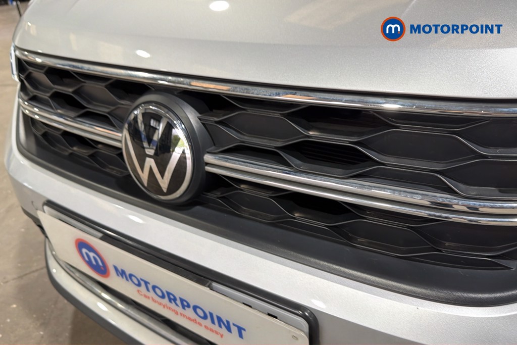 Volkswagen Taigo Life Manual Petrol SUV - Stock Number (1635709) - 45th supplementary image