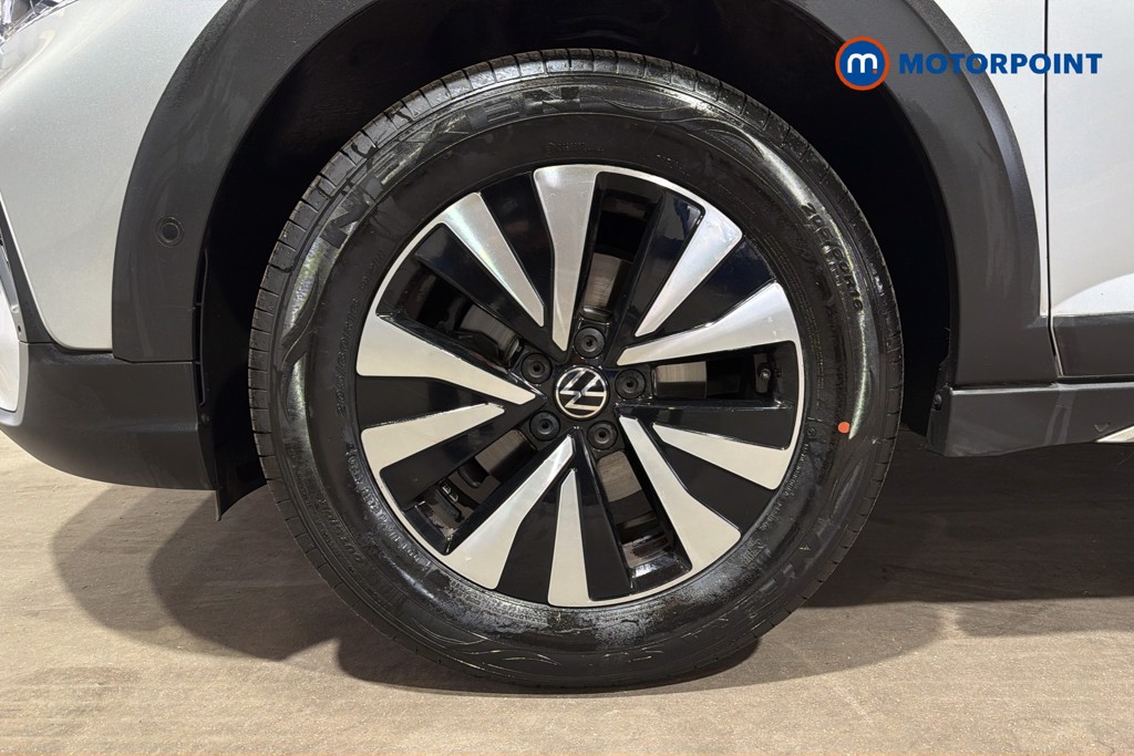 Volkswagen Taigo Life Manual Petrol SUV - Stock Number (1635709) - 47th supplementary image