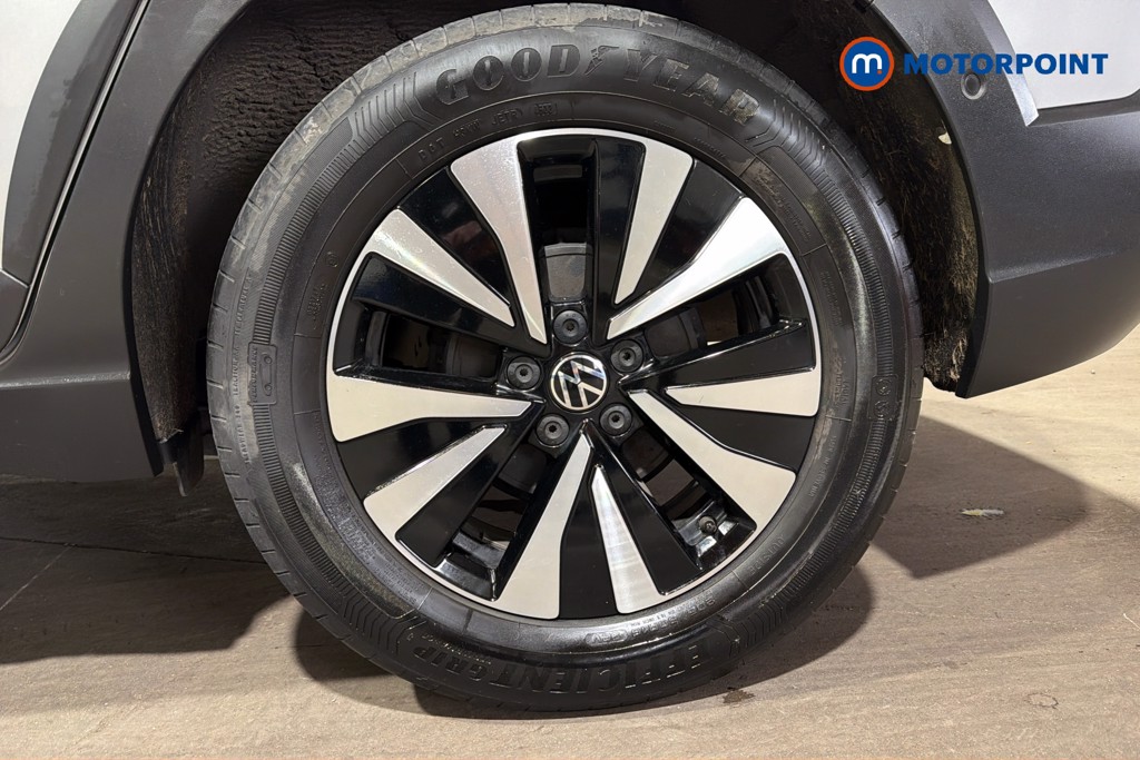 Volkswagen Taigo Life Manual Petrol SUV - Stock Number (1635709) - 48th supplementary image