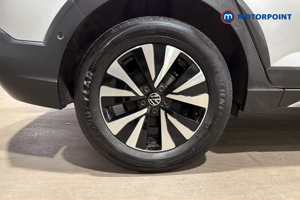 Volkswagen Taigo Life Manual Petrol SUV - Stock Number (1635709) - 49th supplementary image