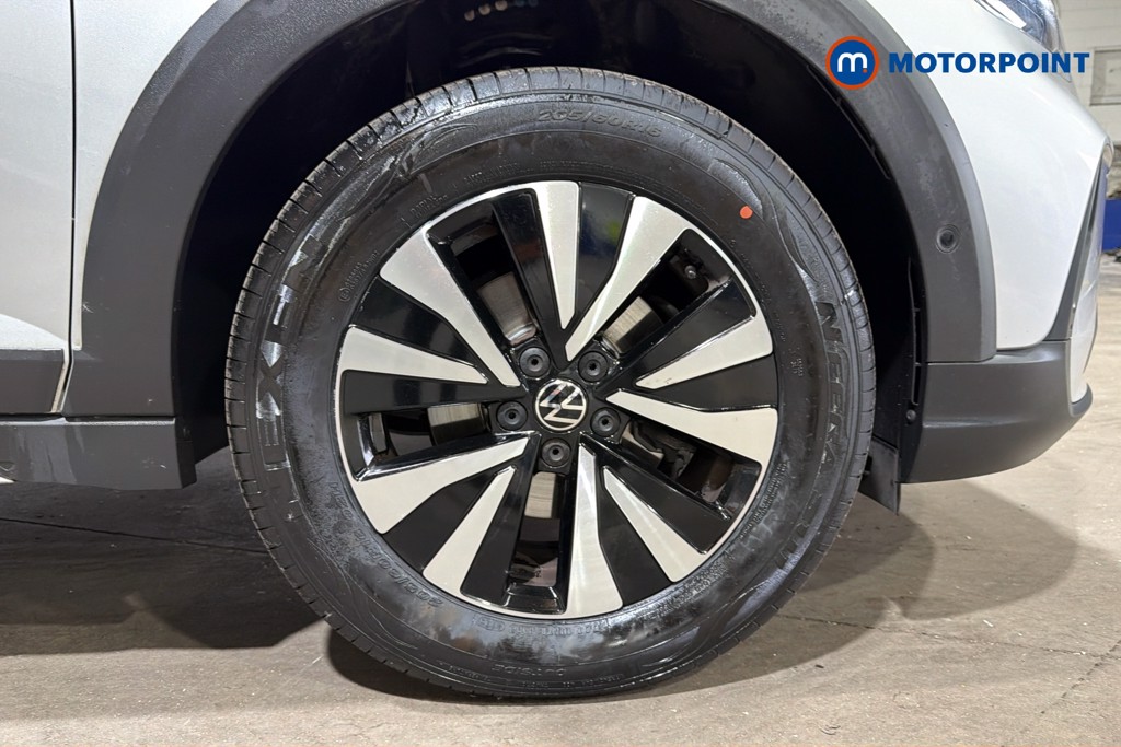 Volkswagen Taigo Life Manual Petrol SUV - Stock Number (1635709) - 50th supplementary image