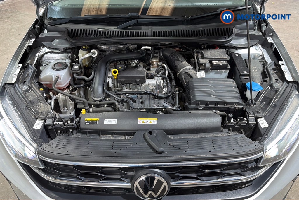 Volkswagen Taigo Life Manual Petrol SUV - Stock Number (1635709) - 51st supplementary image
