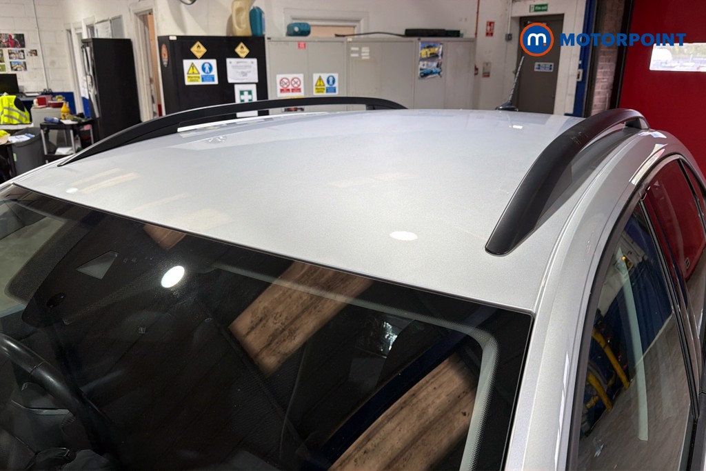 Volkswagen Taigo Life Manual Petrol SUV - Stock Number (1635709) - 52nd supplementary image