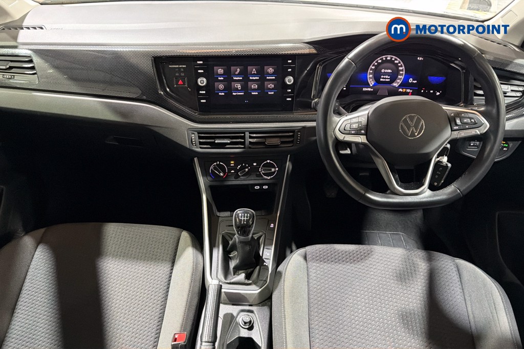 Volkswagen Taigo Life Manual Petrol SUV - Stock Number (1635709) - 1st supplementary image