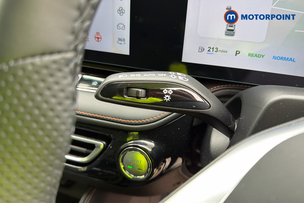 Mg Motor Uk HS Trophy Automatic Petrol-Electric Hybrid SUV - Stock Number (1635767) - 6th supplementary image
