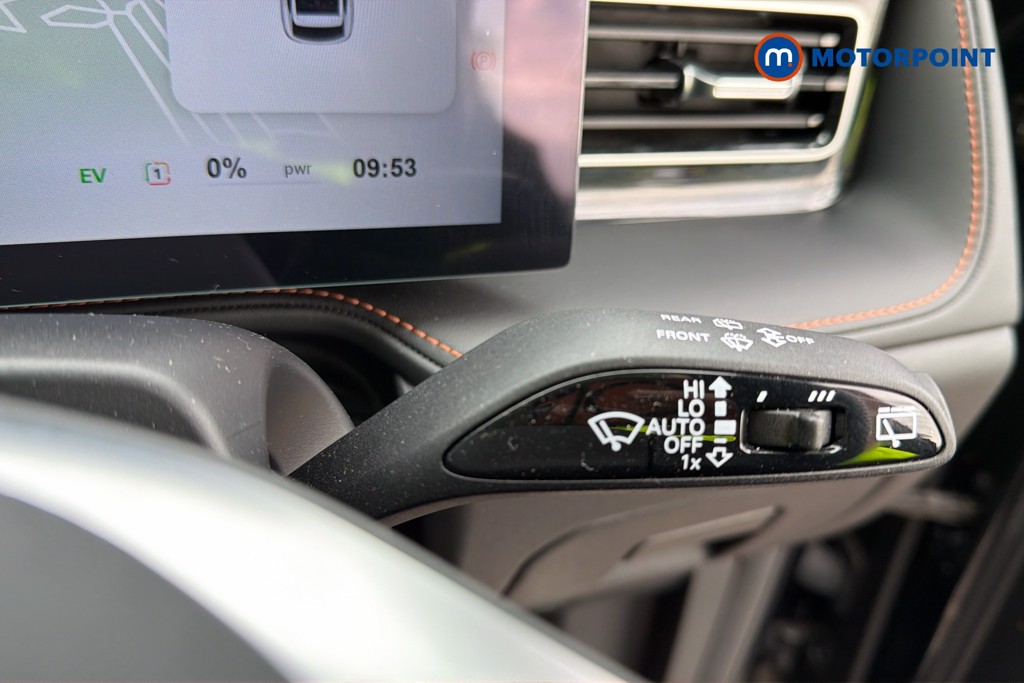Mg Motor Uk HS Trophy Automatic Petrol-Electric Hybrid SUV - Stock Number (1635767) - 7th supplementary image
