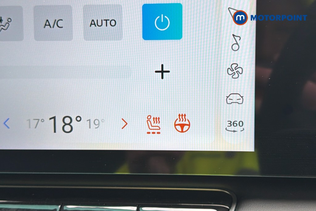 Mg Motor Uk HS Trophy Automatic Petrol-Electric Hybrid SUV - Stock Number (1635767) - 14th supplementary image