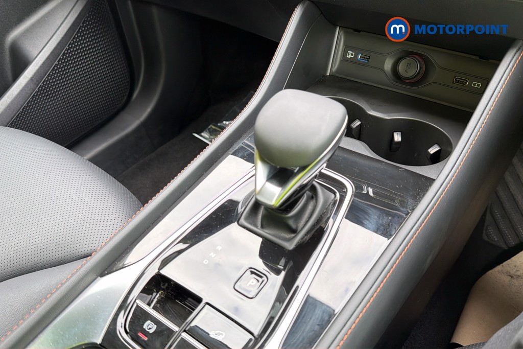 Mg Motor Uk HS Trophy Automatic Petrol-Electric Hybrid SUV - Stock Number (1635767) - 15th supplementary image