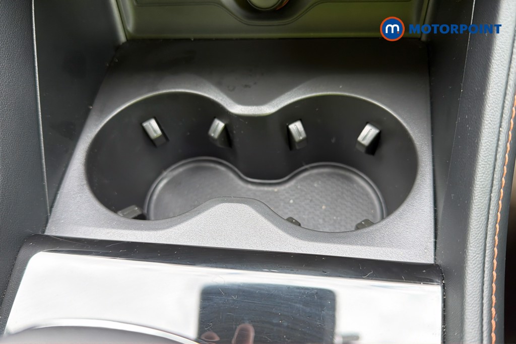 Mg Motor Uk HS Trophy Automatic Petrol-Electric Hybrid SUV - Stock Number (1635767) - 16th supplementary image