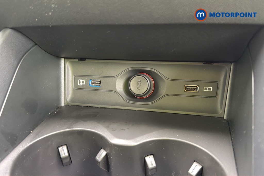 Mg Motor Uk HS Trophy Automatic Petrol-Electric Hybrid SUV - Stock Number (1635767) - 17th supplementary image