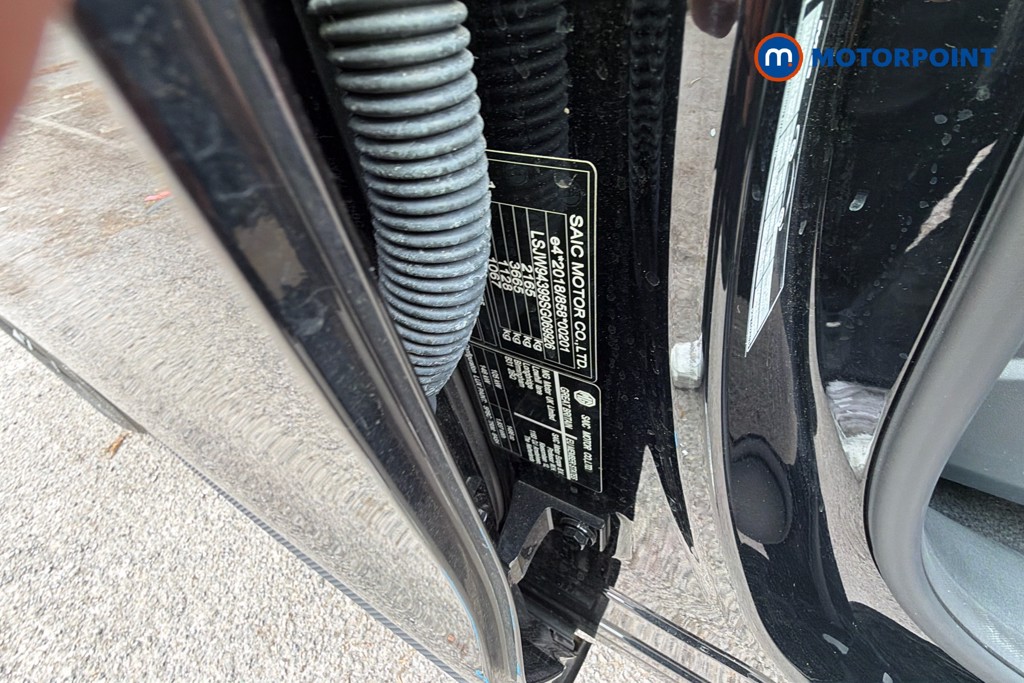 Mg Motor Uk HS Trophy Automatic Petrol-Electric Hybrid SUV - Stock Number (1635767) - 19th supplementary image