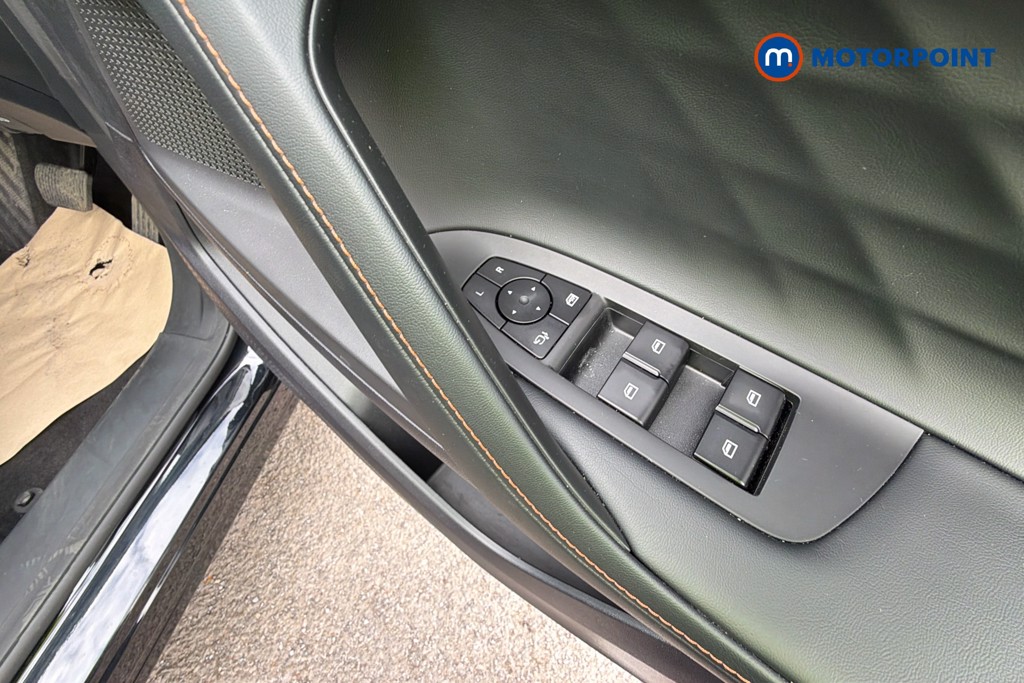 Mg Motor Uk HS Trophy Automatic Petrol-Electric Hybrid SUV - Stock Number (1635767) - 20th supplementary image