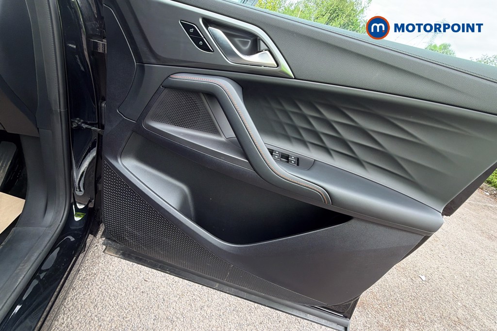Mg Motor Uk HS Trophy Automatic Petrol-Electric Hybrid SUV - Stock Number (1635767) - 21st supplementary image