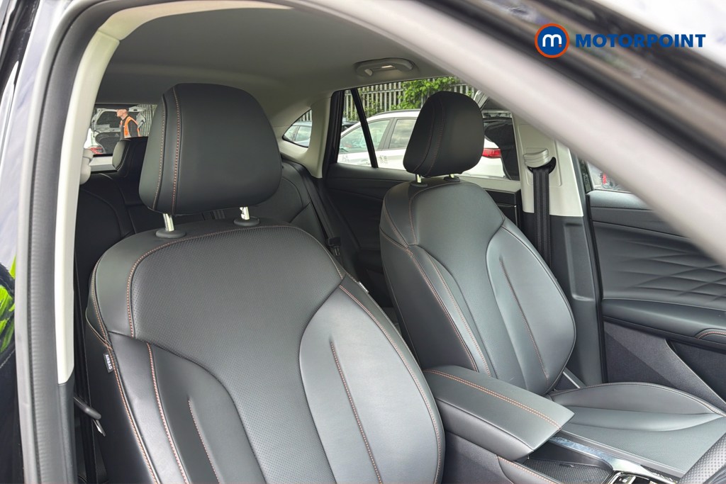 Mg Motor Uk HS Trophy Automatic Petrol-Electric Hybrid SUV - Stock Number (1635767) - 22nd supplementary image