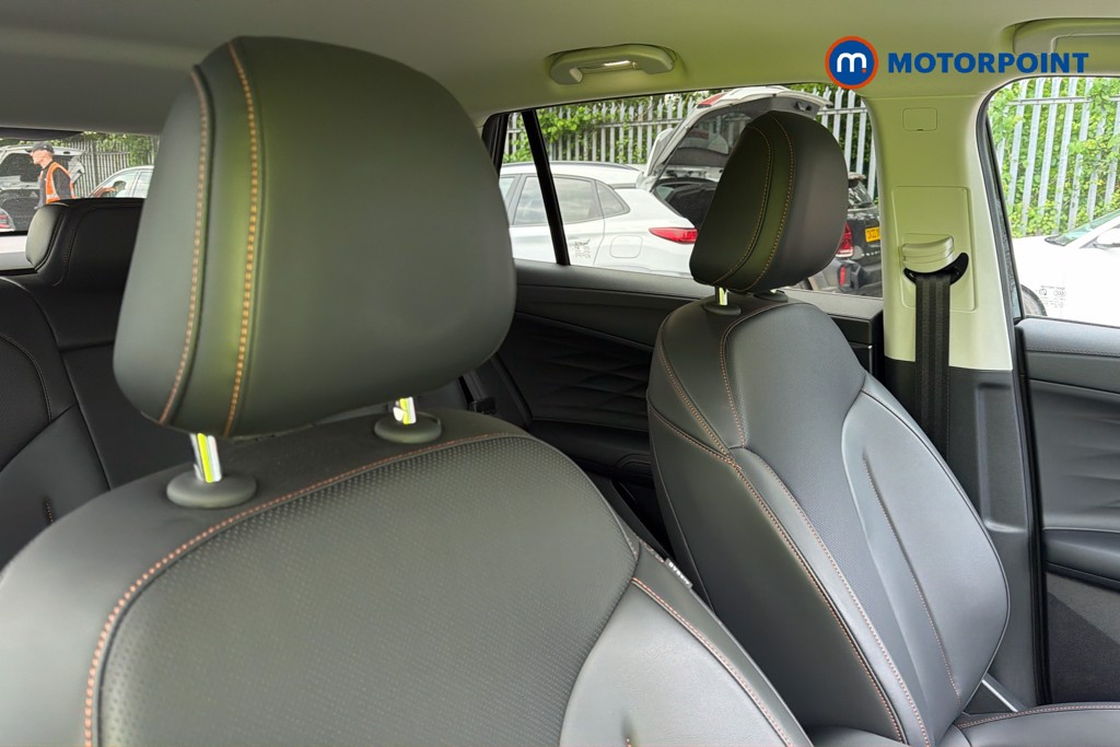 Mg Motor Uk HS Trophy Automatic Petrol-Electric Hybrid SUV - Stock Number (1635767) - 23rd supplementary image