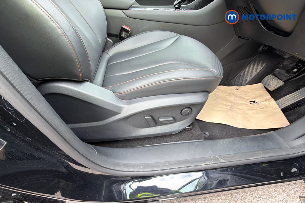 Mg Motor Uk HS Trophy Automatic Petrol-Electric Hybrid SUV - Stock Number (1635767) - 25th supplementary image