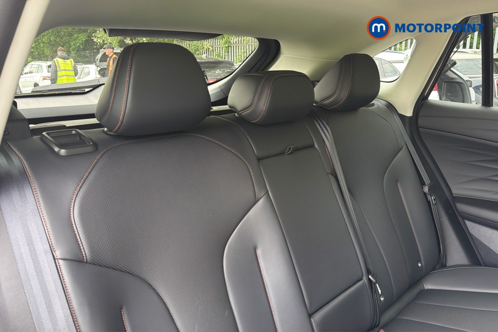 Mg Motor Uk HS Trophy Automatic Petrol-Electric Hybrid SUV - Stock Number (1635767) - 28th supplementary image