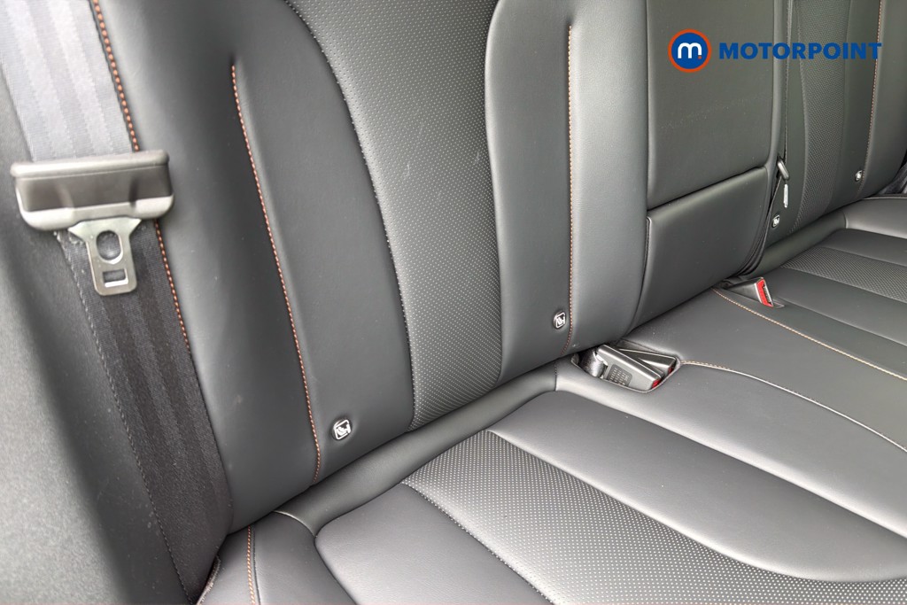 Mg Motor Uk HS Trophy Automatic Petrol-Electric Hybrid SUV - Stock Number (1635767) - 29th supplementary image