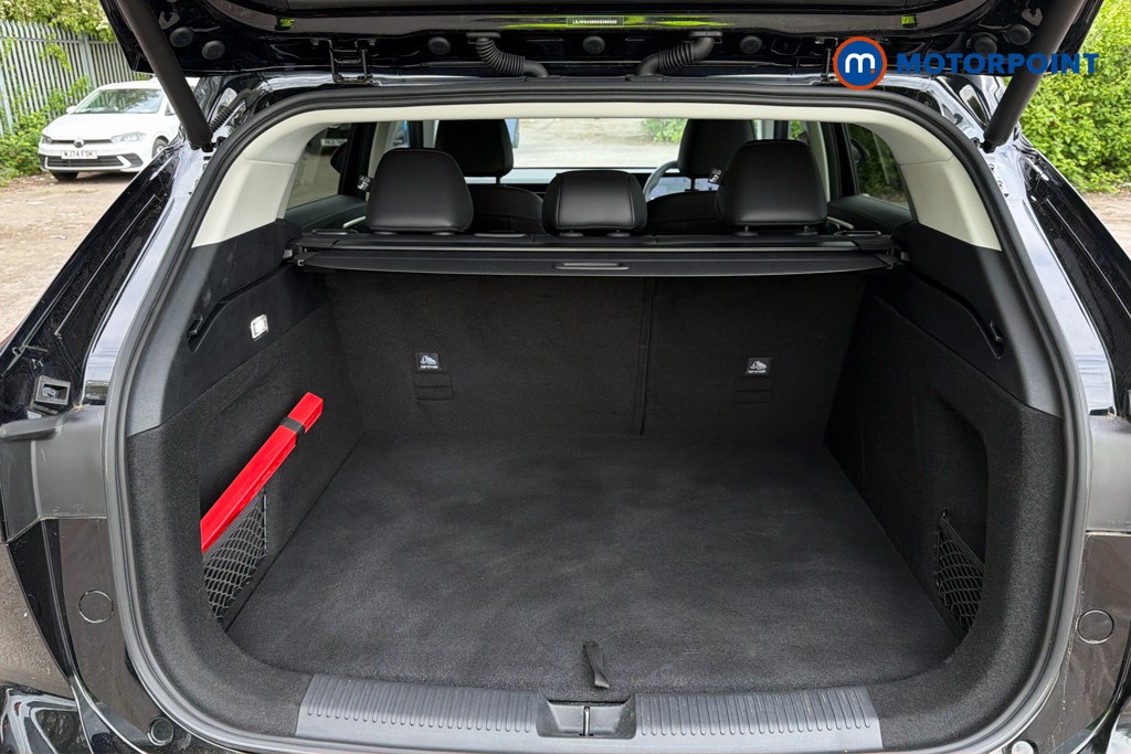 Mg Motor Uk HS Trophy Automatic Petrol-Electric Hybrid SUV - Stock Number (1635767) - 33rd supplementary image