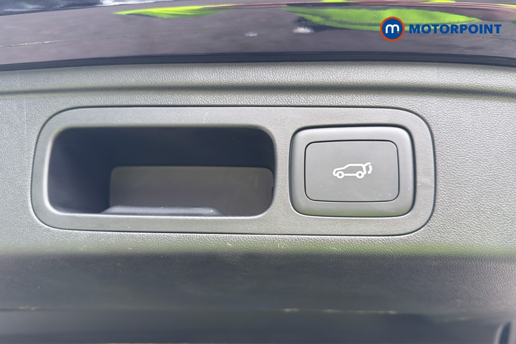 Mg Motor Uk HS Trophy Automatic Petrol-Electric Hybrid SUV - Stock Number (1635767) - 35th supplementary image