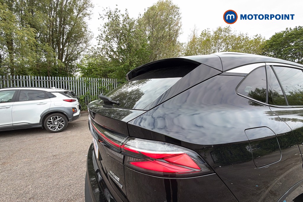 Mg Motor Uk HS Trophy Automatic Petrol-Electric Hybrid SUV - Stock Number (1635767) - 38th supplementary image