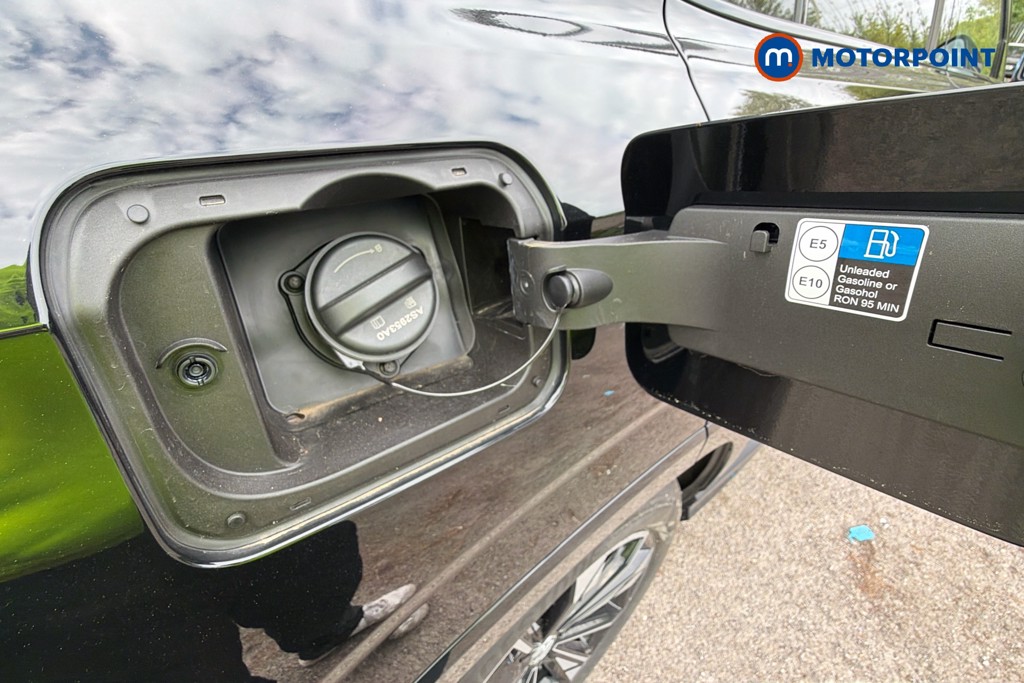 Mg Motor Uk HS Trophy Automatic Petrol-Electric Hybrid SUV - Stock Number (1635767) - 41st supplementary image