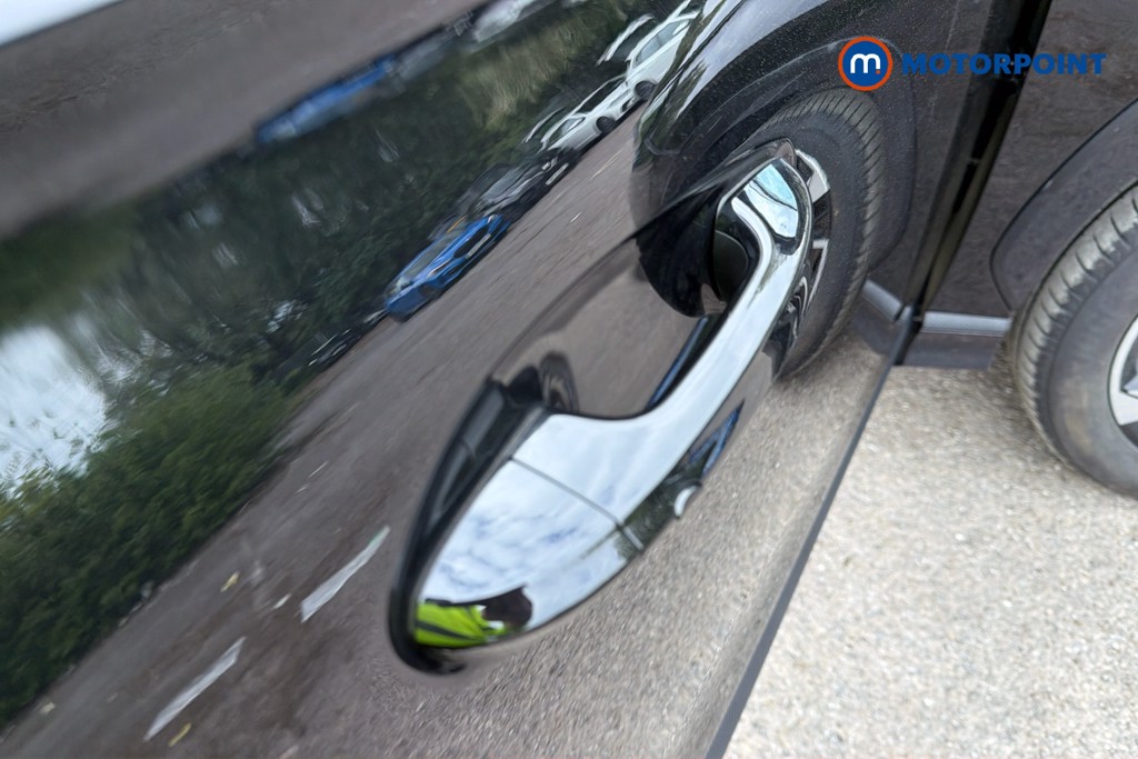 Mg Motor Uk HS Trophy Automatic Petrol-Electric Hybrid SUV - Stock Number (1635767) - 42nd supplementary image