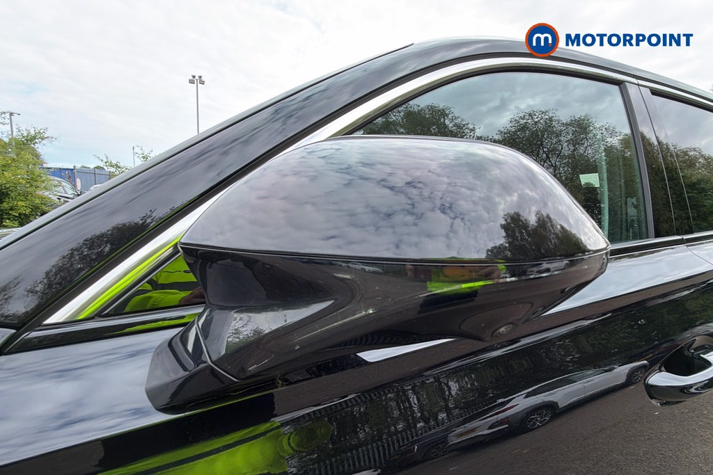 Mg Motor Uk HS Trophy Automatic Petrol-Electric Hybrid SUV - Stock Number (1635767) - 43rd supplementary image