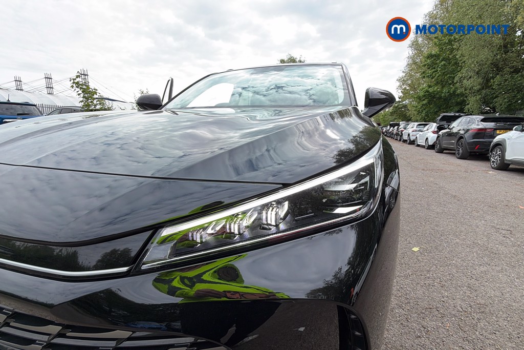 Mg Motor Uk HS Trophy Automatic Petrol-Electric Hybrid SUV - Stock Number (1635767) - 44th supplementary image
