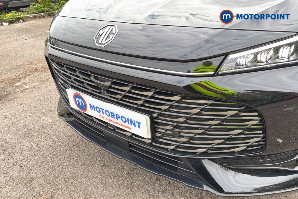 Mg Motor Uk HS Trophy Automatic Petrol-Electric Hybrid SUV - Stock Number (1635767) - 45th supplementary image