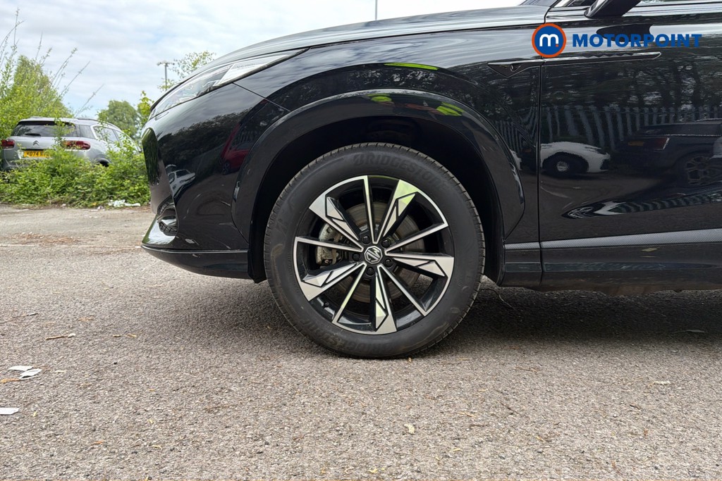 Mg Motor Uk HS Trophy Automatic Petrol-Electric Hybrid SUV - Stock Number (1635767) - 47th supplementary image